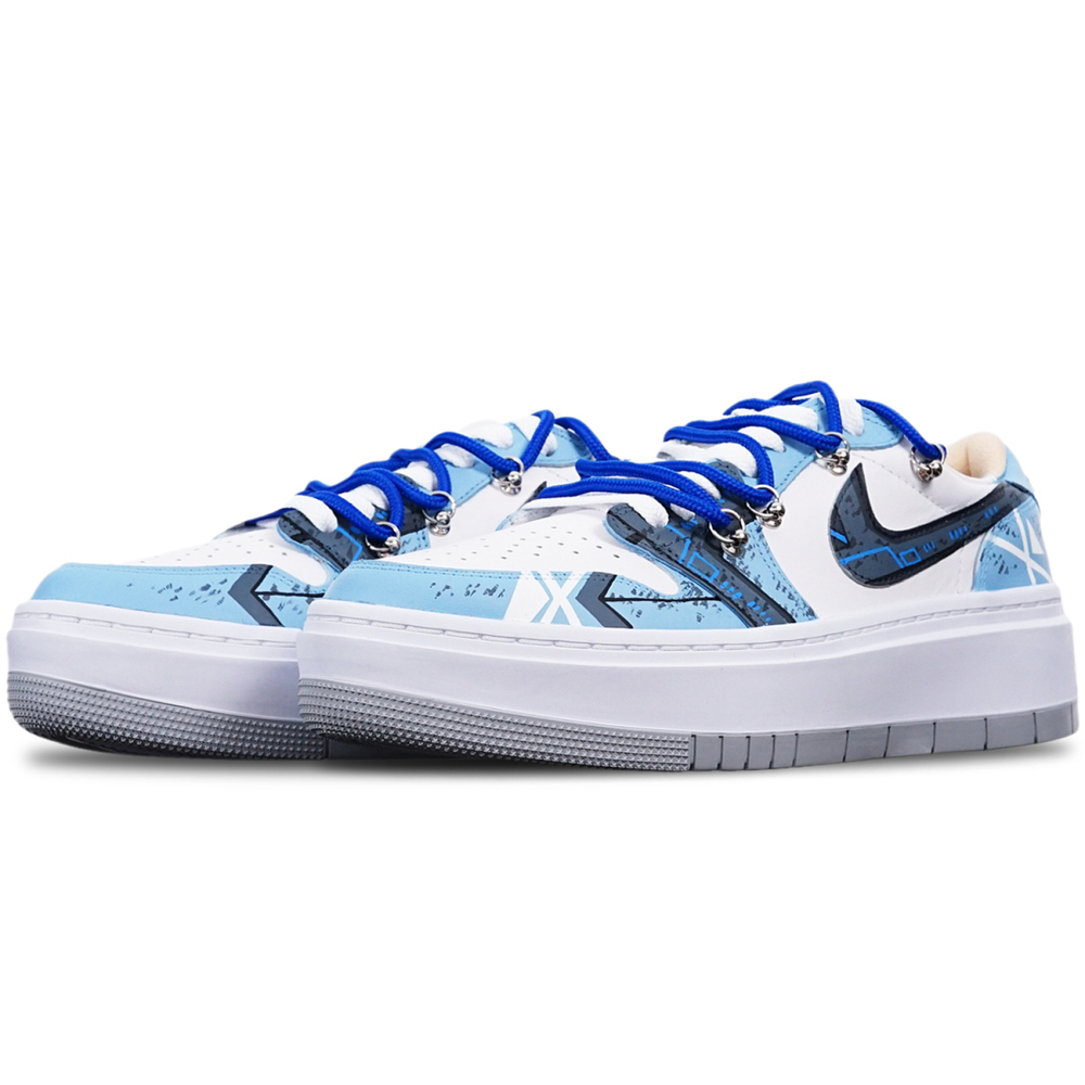 【 】 Jordan Air Jordan 1 elevate low