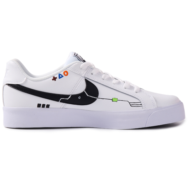 【 】 Nike Court Royale AC