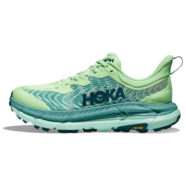 HOKA ONE ONE Mafate Speed 4