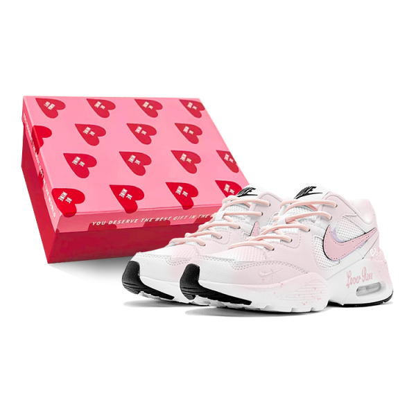 【 】 Nike Air Max Fusion