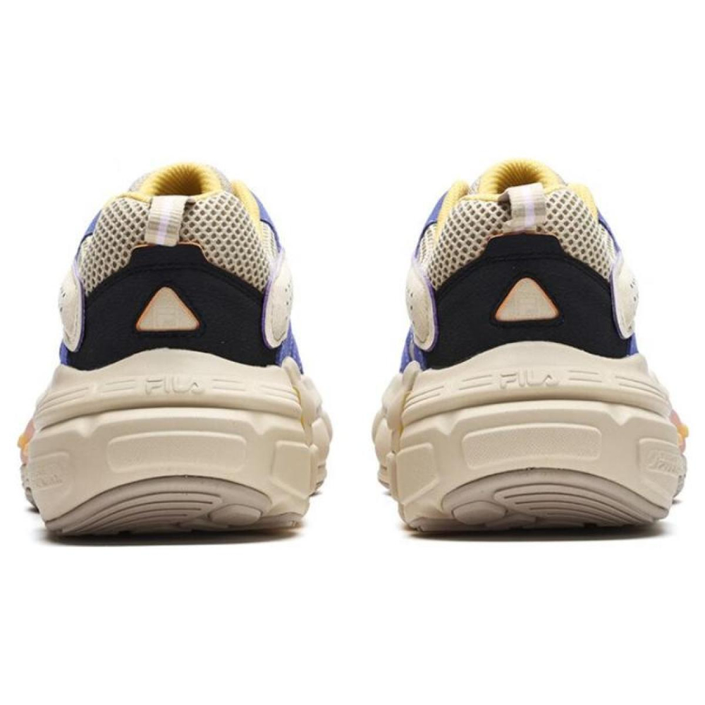 FILA ET