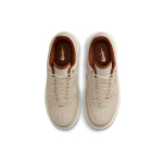 Nike Air Force 1 Luxe "Pecan"