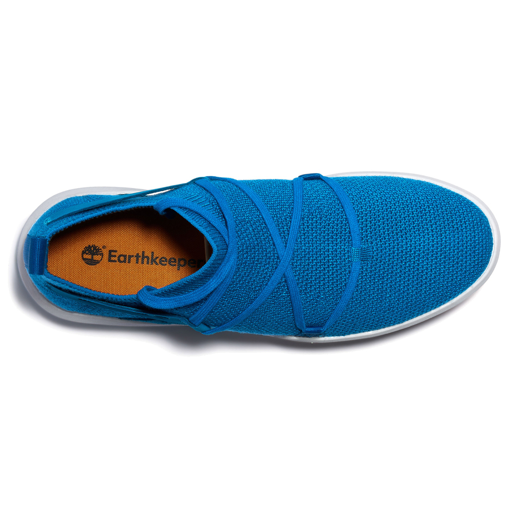 Timberland TRUECLOUD EK+