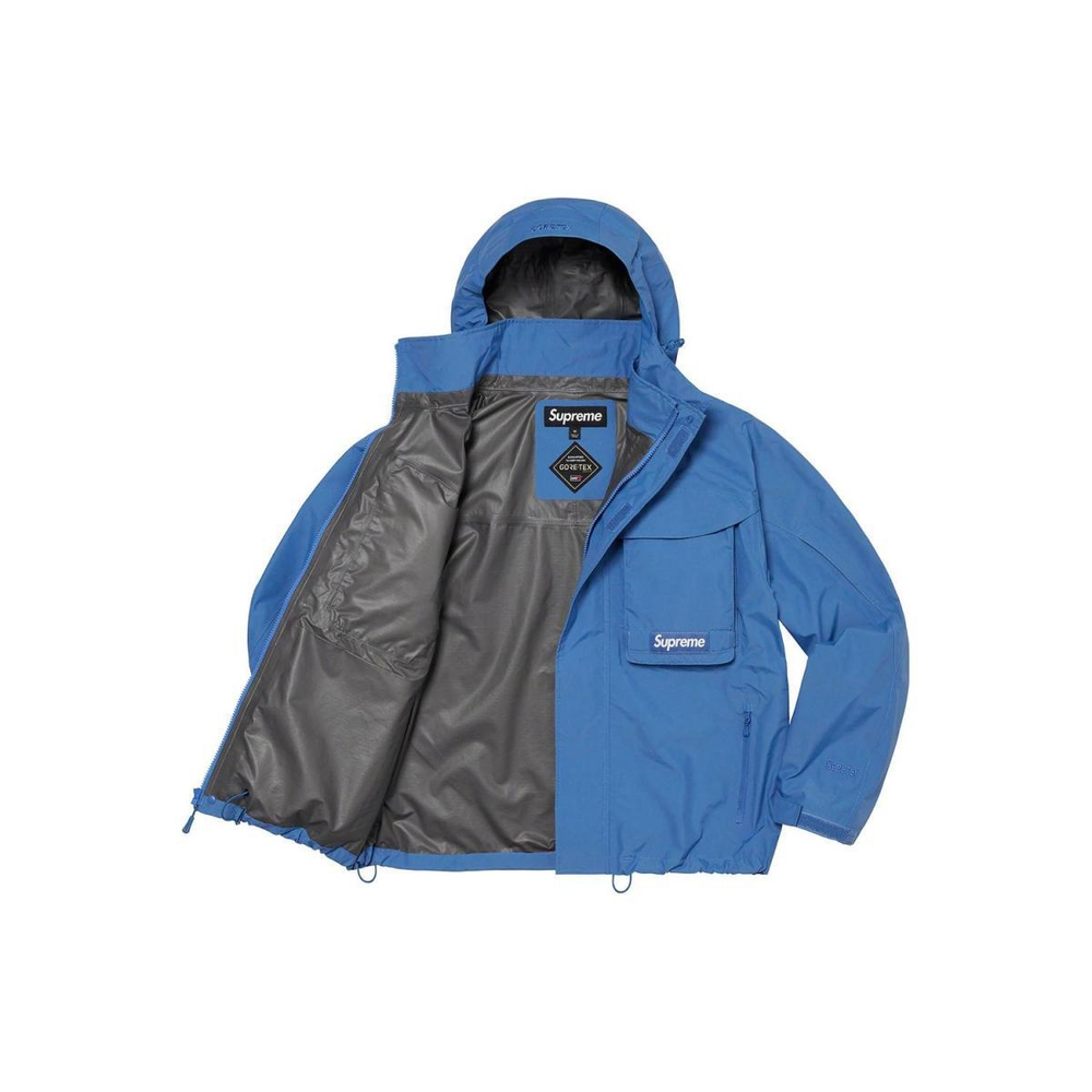 Supreme Supreme SS23 Week8 GORE-TEX PACLITE® LIGHTWEIGHT SHELL JACKET