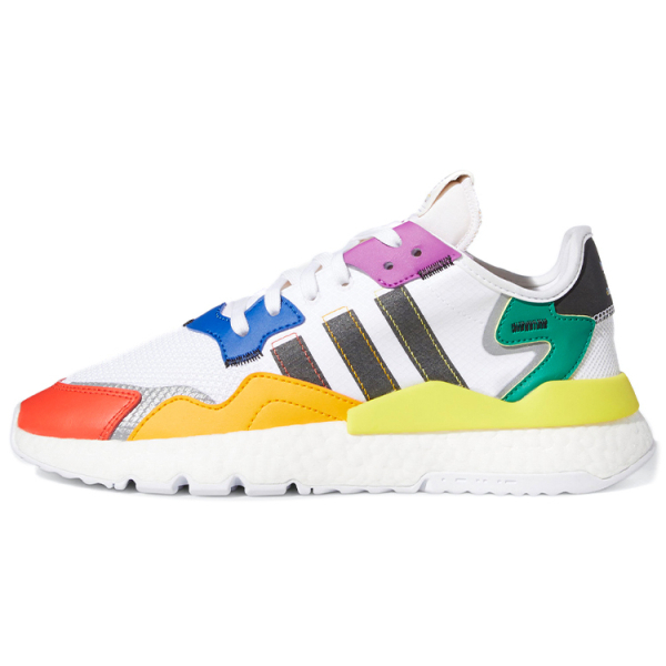 Adidas originals Nite Jogger Pride