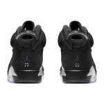 Jordan Air Jordan 6 retro "metallic silver"