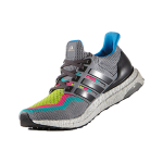 Adidas ULT Boost Multi-Color Gradient
