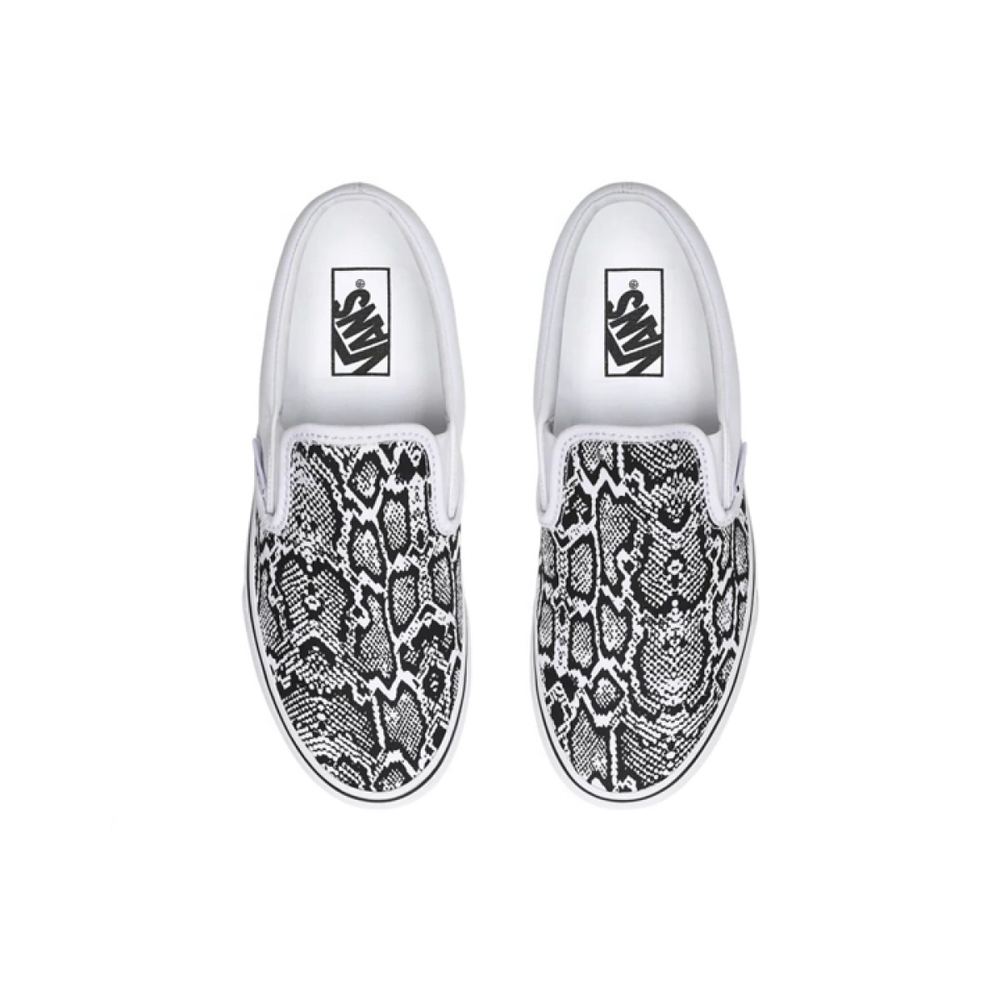 Vans slip-on