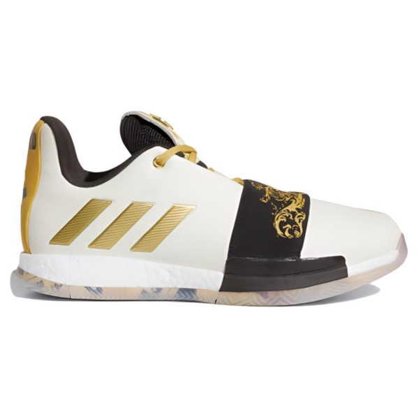 Adidas Harden Vol.3 -Wanted