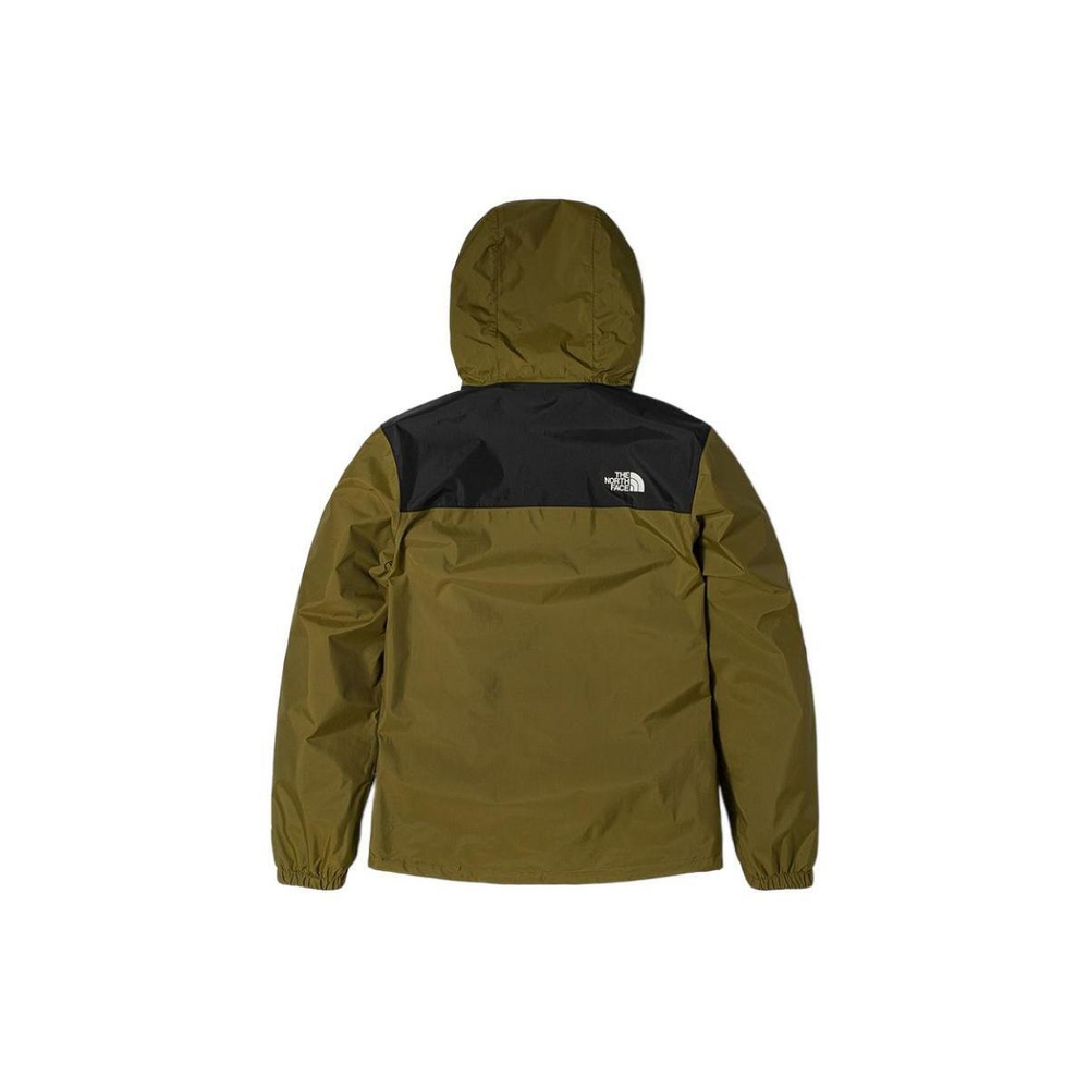 THE NORTH FACE