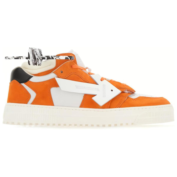 OFF-WHITE Off-Court
