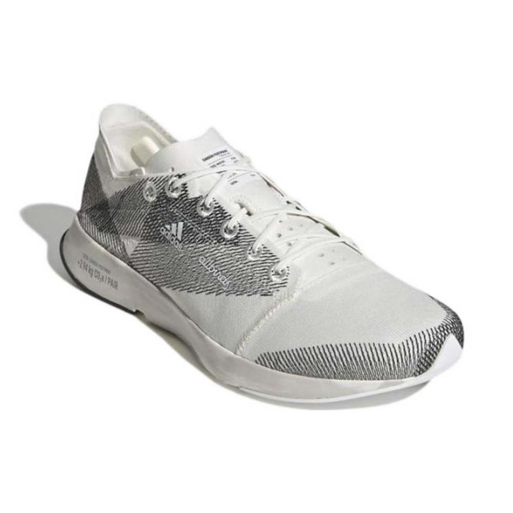 Allbirds x adidas Adizero 2.94 KG CO2E
