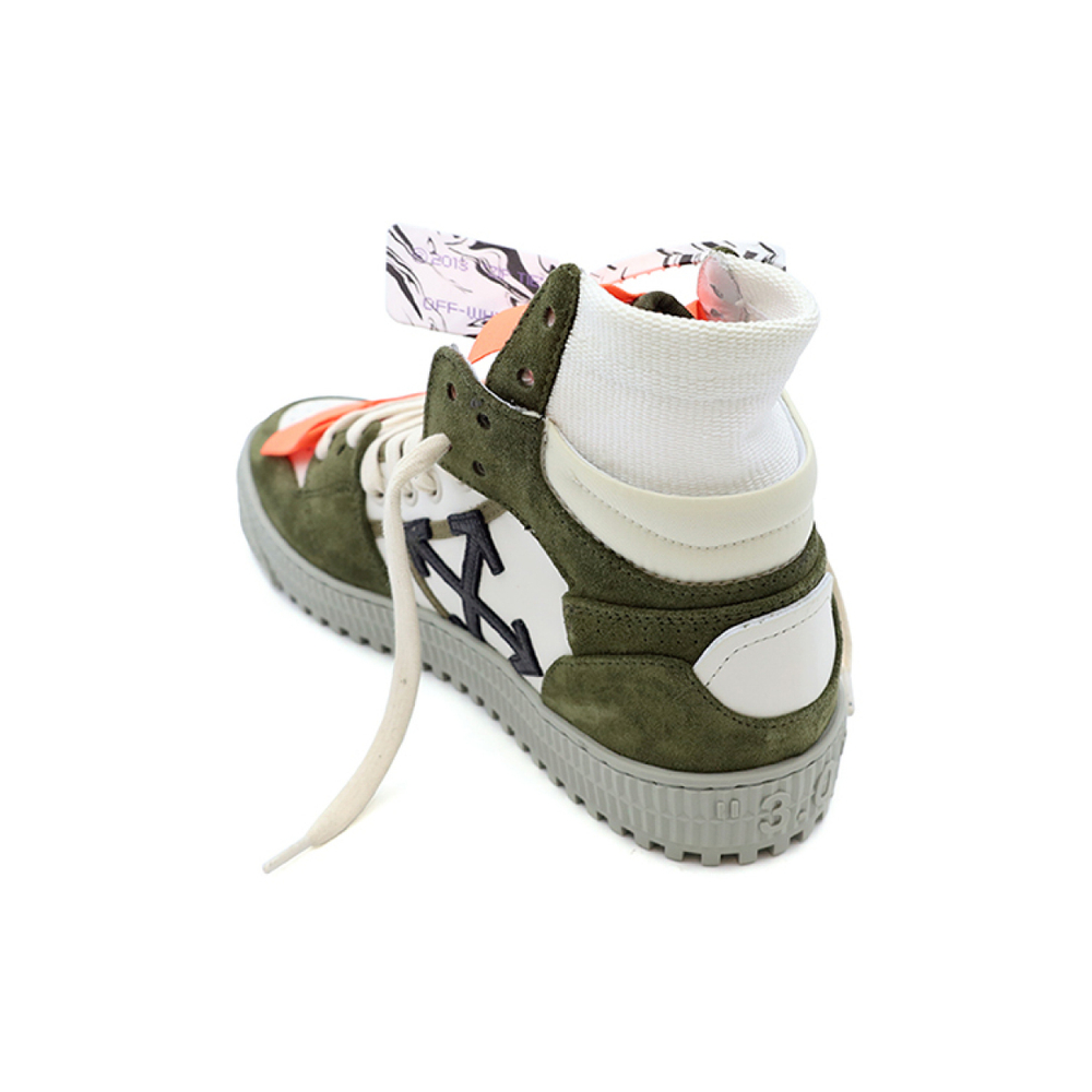 OFF-WHITE Off-Court 3.0