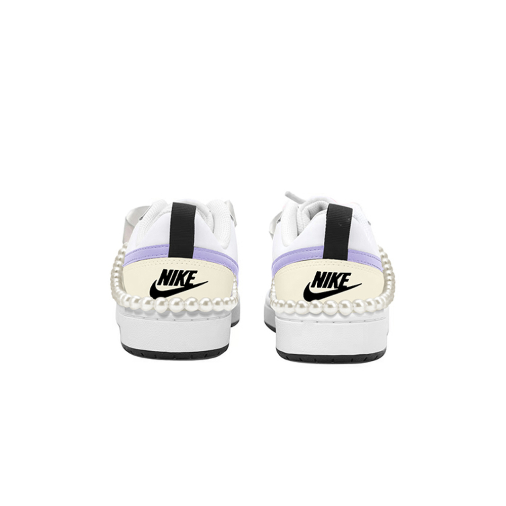 【 】 Nike Court Borough Low 2 GS