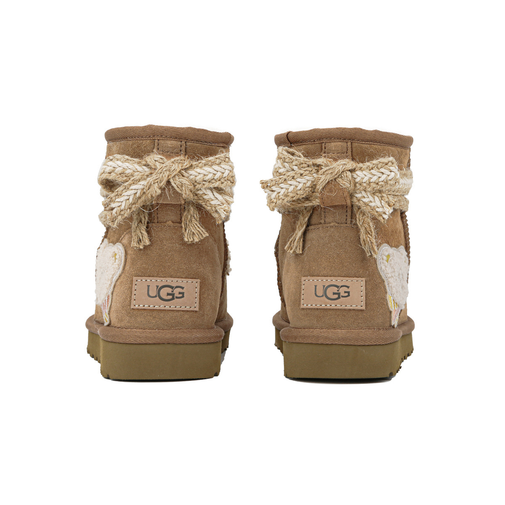【 】 UGG CLASSIC MINI