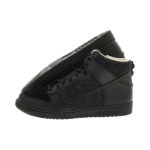 Nike Dunk High Supreme Spark "Sticky Rubber"