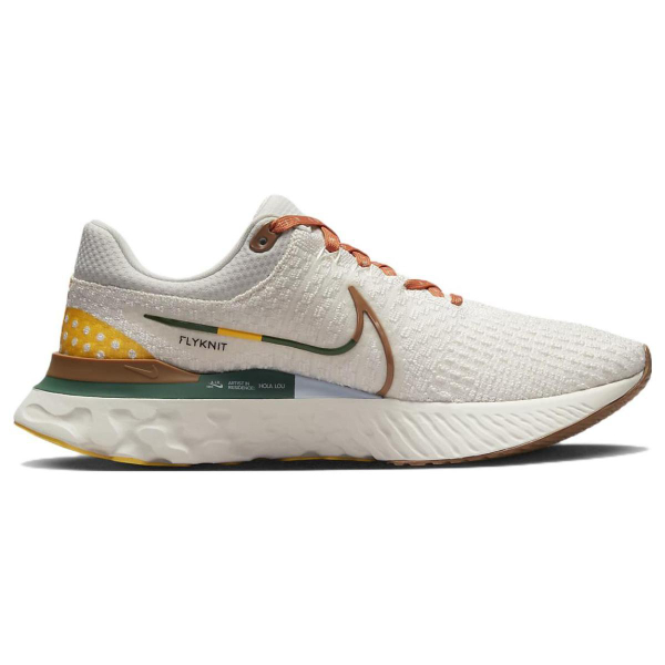 Nike React Infinity Run Flyknit 3 A.I.R. x Hola Lou