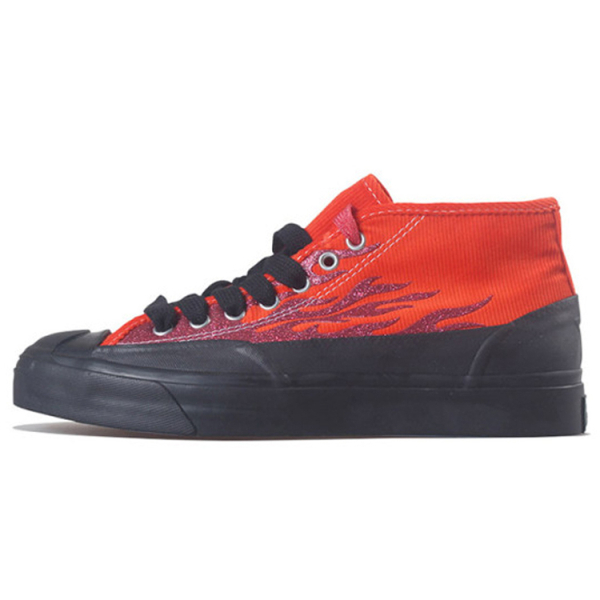 A$AP x Converse Jack Purcell Chukka Mid