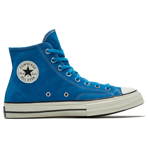 Converse 1970s Seasonal Color Suede