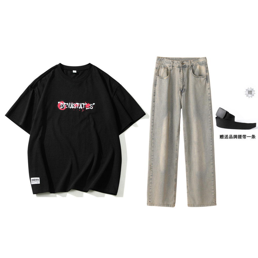 DEVA STATES t
