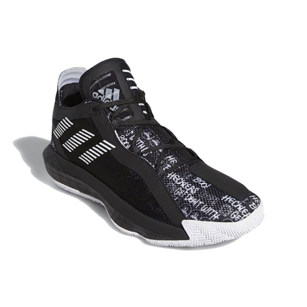 Adidas D lillard 6 Hecklers Get Dealt With