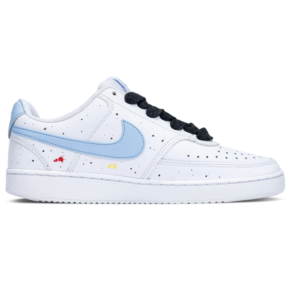 【 】 Nike Court Vision 1 Low