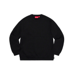 Supreme SS20 Week 4 Stars Crewneck Logo