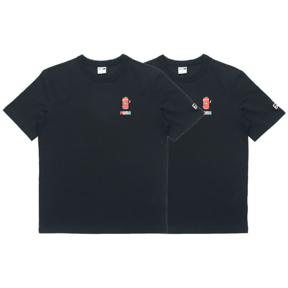 PUMA T