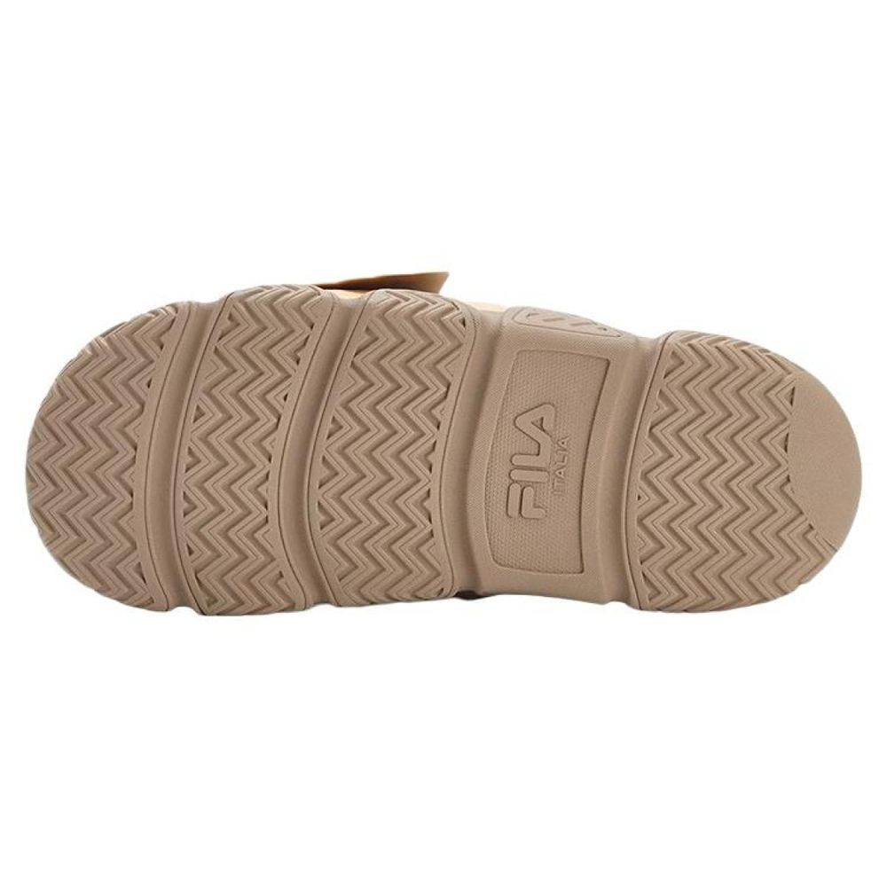FILA FUSION BARRICADE