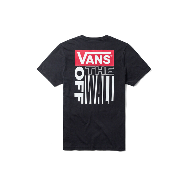 Vans Logo T