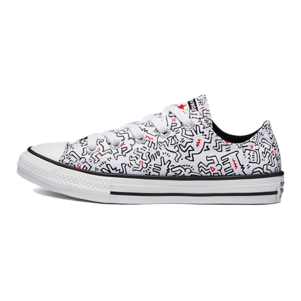 · /Keith Haring x Converse Chuck Taylor All Star