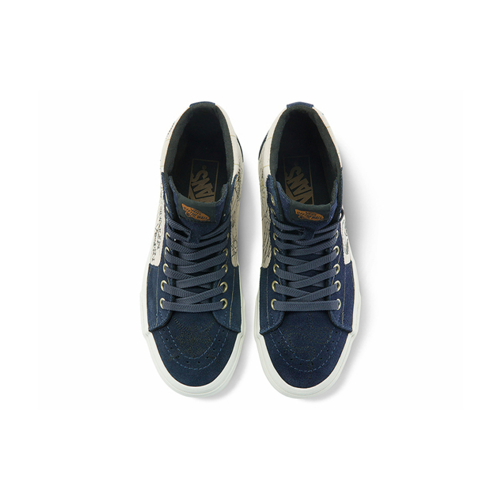 Vans SK8