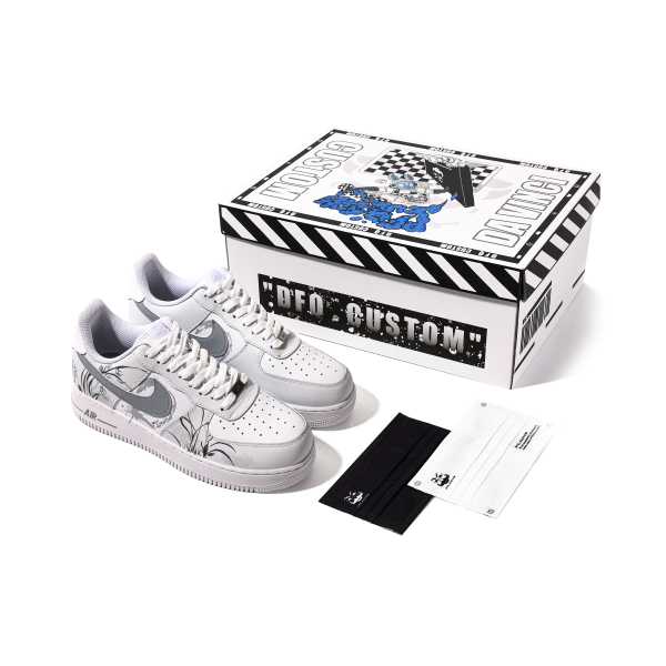 【 】 Nike Air Force 1 Low