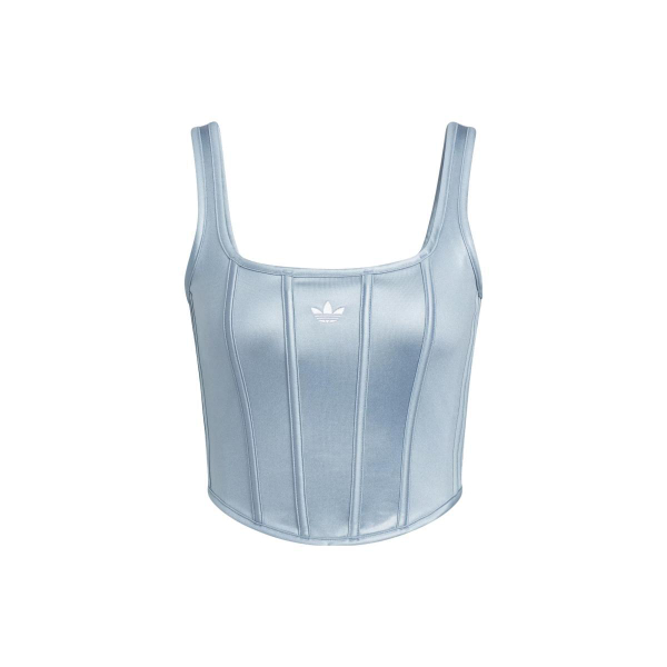 Adidas originals Corset Tank Top Logo