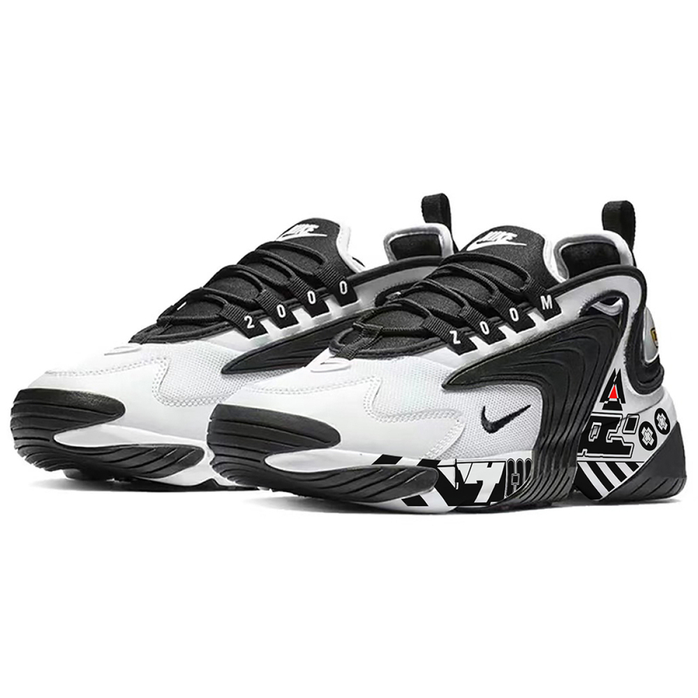 【 】 Nike Zoom 2K