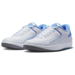 Jordan Air Jordan 2 Low "University Blue"