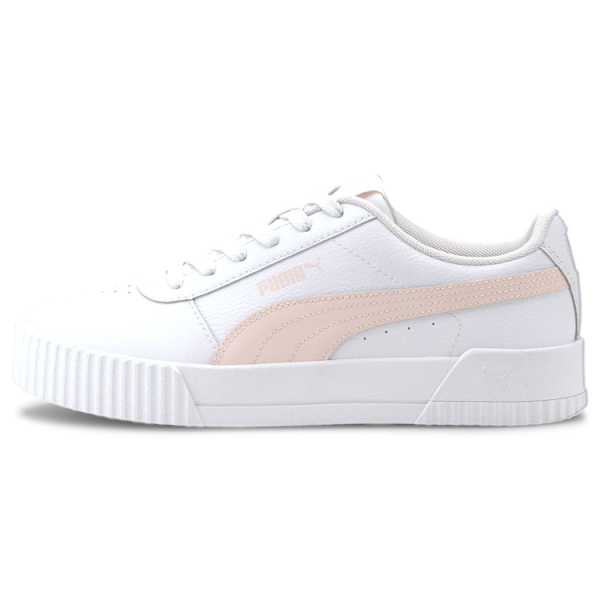 PUMA Carina Leather