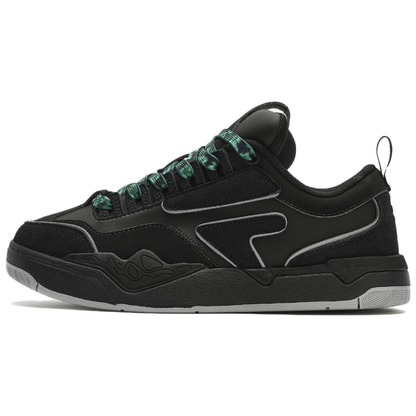 Beams x FILA FUSION Nollie