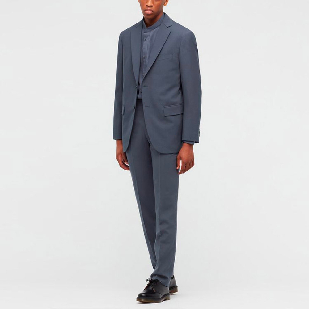 UNIQLO x Jil Sander+J