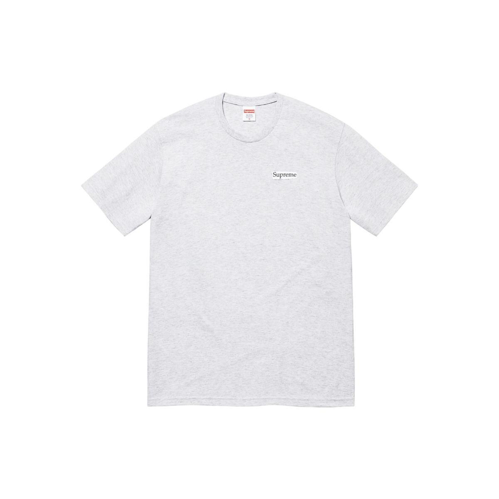 Supreme SS23 WEEK18 BLOWFISH TEE T