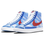 Nike Blazer Pacific Blue