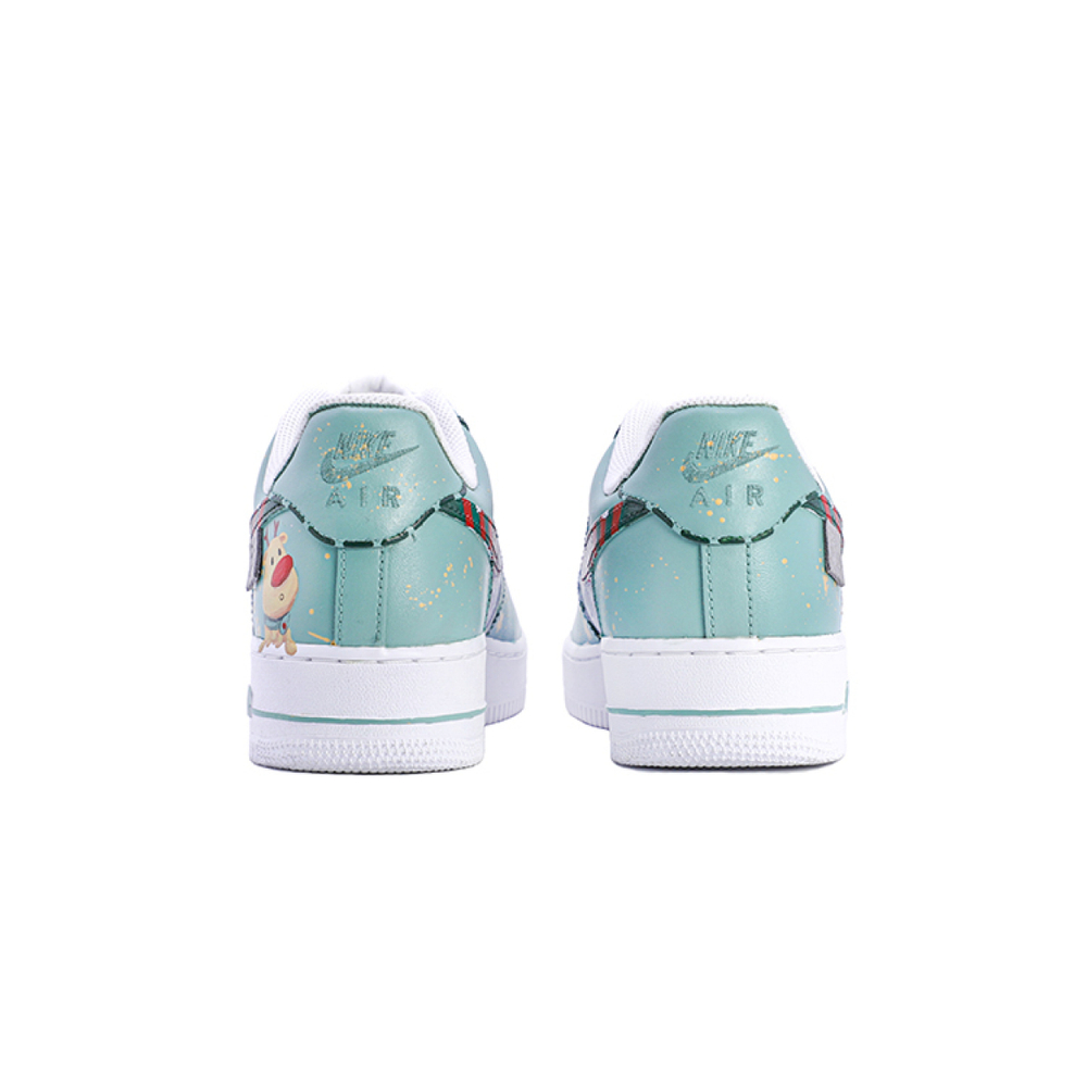 【 】 Nike Air Force 1 07