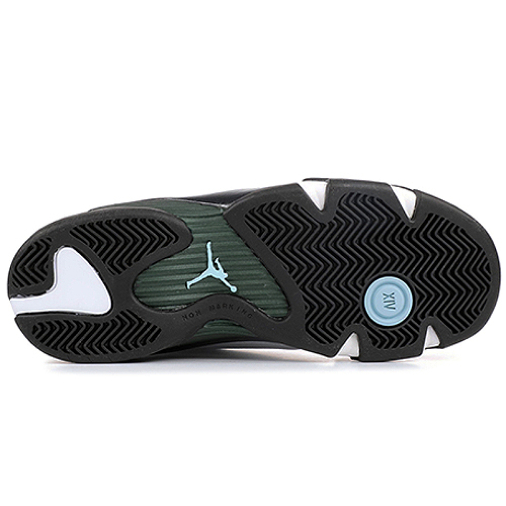 Jordan Air Jordan 14 Retro Oxidized Green 2016