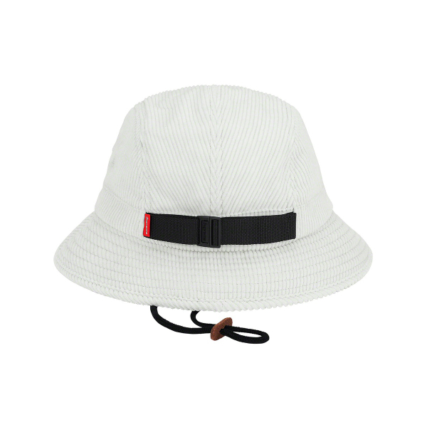 Supreme FW20 Week 13 Supreme®/Stone Island® Corduroy Crusher