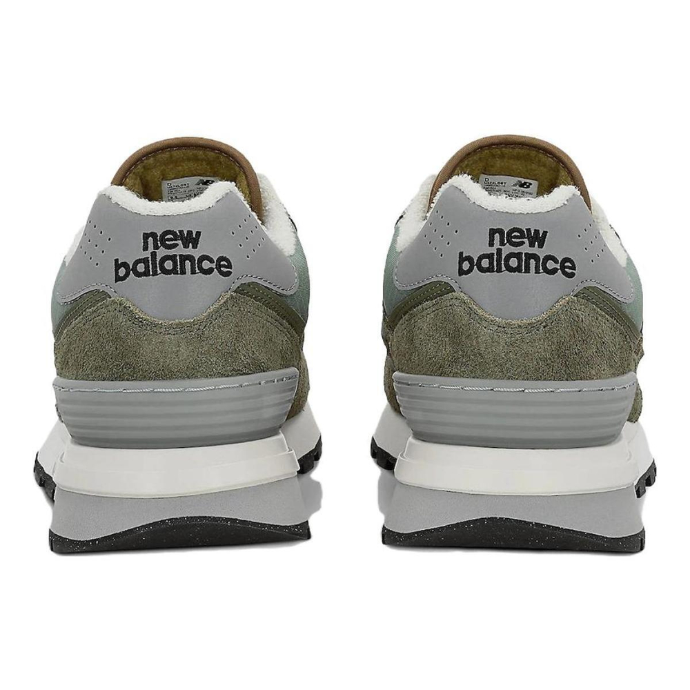 STONE ISLAND x New Balance NB 574