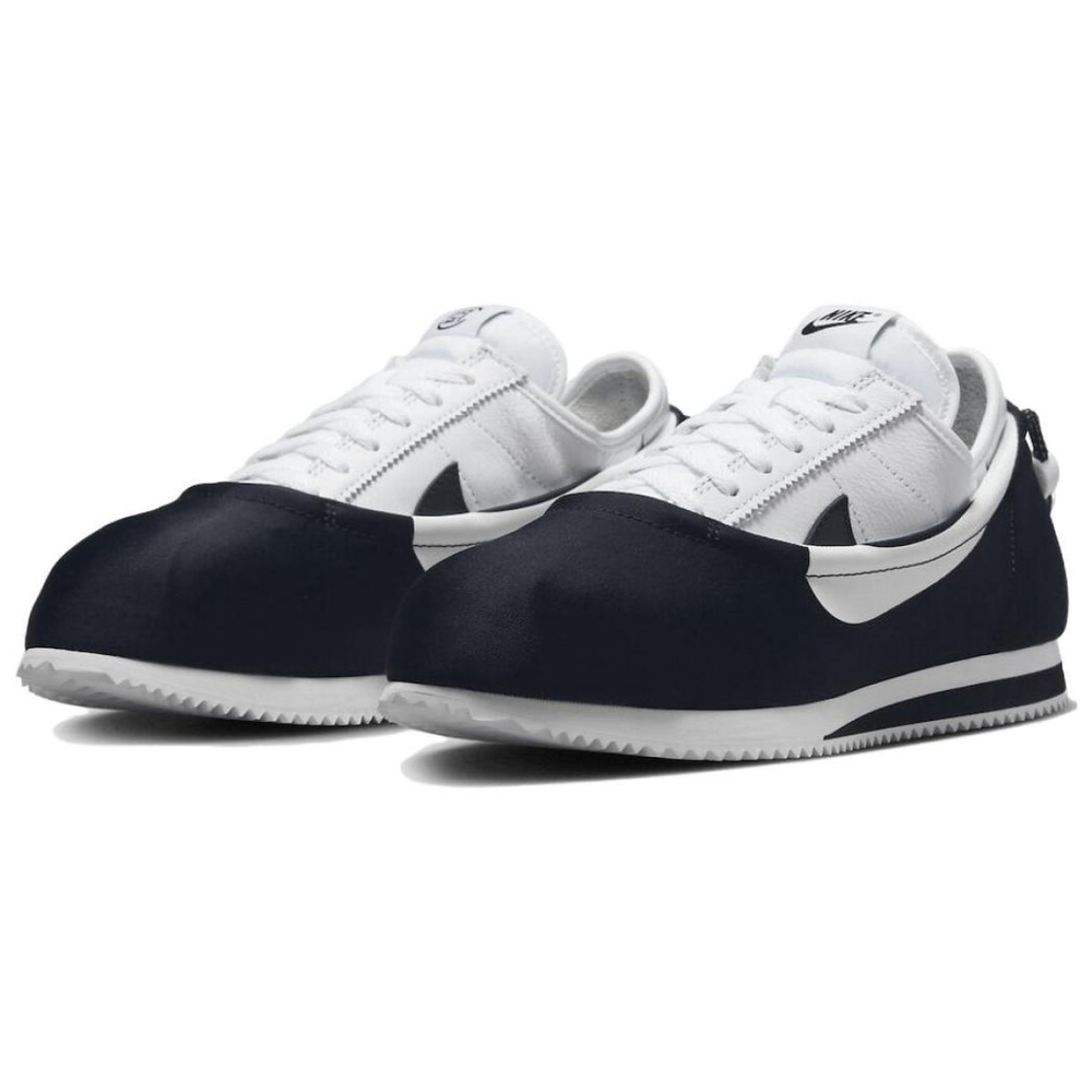 CLOT x Nike Cortez