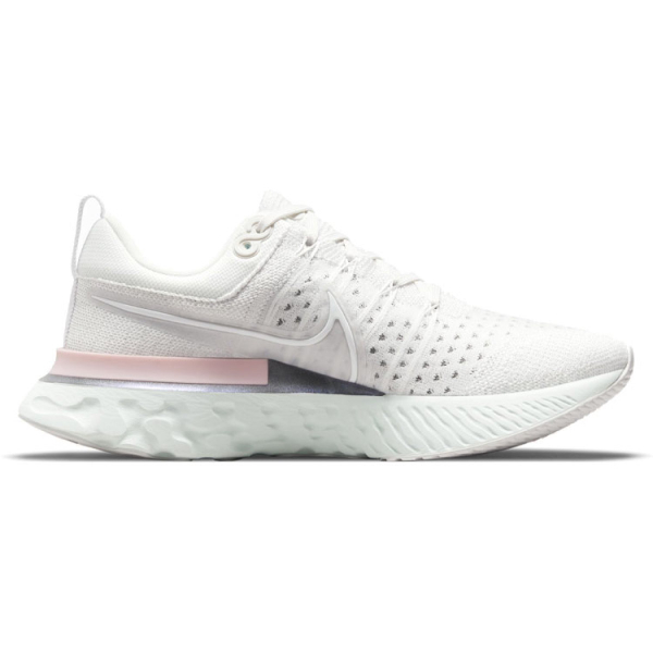 Nike React Infinity Run Flyknit 2