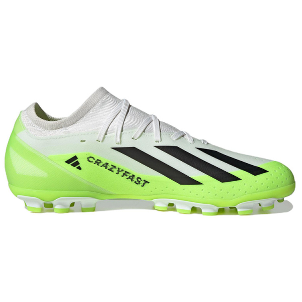Adidas X Crazyfast.3 AG（ ）