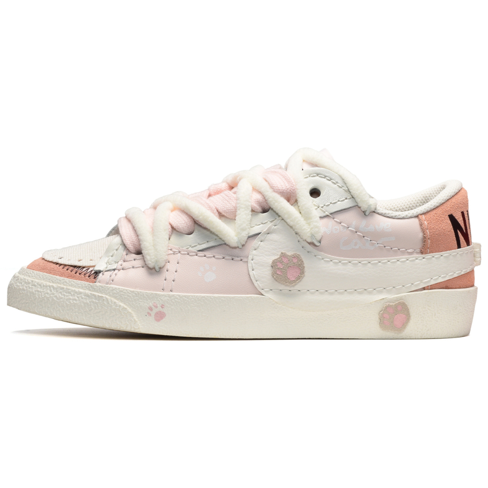 【 】 Nike Blazer jumbo