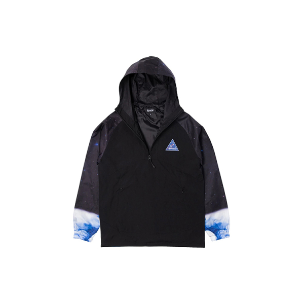 RIPNDIP Galaxy Gypsy Anorak